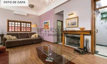 Casa com 3 quartos à venda na Rua Tucuna, 91, Perdizes, São Paulo por R$ 1.900.000