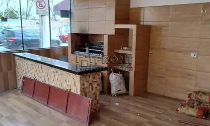 Ponto comercial à venda na Avenida Cangaíba, 3646, Cangaíba, São Paulo
