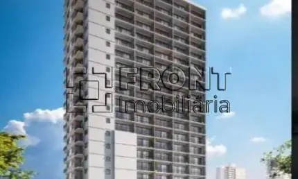 Apartamento com 2 quartos à venda na Rua Melo Palheta, 165, Água Branca, São Paulo por R$ 550.000
