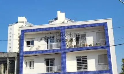 Apartamento com 2 quartos à venda na nossa senhora de lourdes, 78, vila santa cruz, são paulo por r$ 340.000