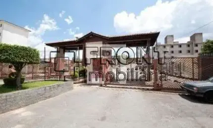 Apartamento com 2 quartos à venda na Via Transversal Sul, 130, Novo Osasco, Osasco por R$ 150.000