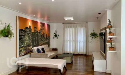 Apartamento com 3 quartos à venda na Rua Clemente Pereira, 183, Ipiranga, São Paulo por R$ 1.400.000