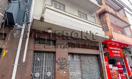 Prédio à venda na Avenida Rudge, 410, Bom Retiro, São Paulo por R$ 1.600.000