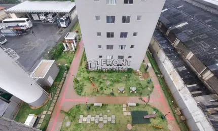 Apartamento com 2 quartos à venda na rua do bosque, 804, barra funda, são paulo por r$ 258.000