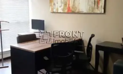 Sala comercial à venda na rua da consolação, 222, consolação, são paulo por r$ 978.000