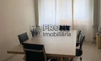 Sala comercial à venda na Rua Araújo, 165, República, São Paulo por R$ 848.000