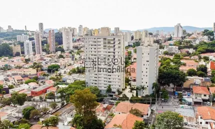 Apartamento com 3 quartos à venda na Rua Nazaré Paulista, 162, Vila Madalena, São Paulo por R$ 1.069.000