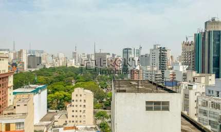 Cobertura com 3 quartos à venda na Rua Itambé, 367, Higienópolis, São Paulo por R$ 1.830.000
