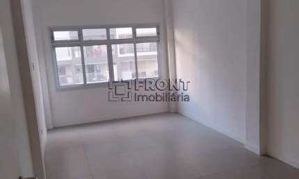 Apartamento com 1 quarto à venda na Praça Álvaro de Carvalho Aranha, 118, Bela Vista, São Paulo por R$ 239.000