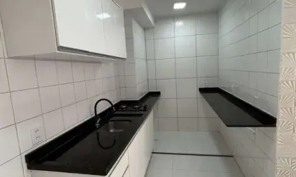 Apartamento com 2 quartos à venda na rua federação paulista de futebol, 20, várzea da barra funda, são paulo por r$ 380.000
