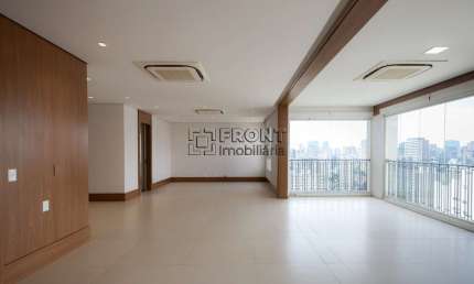 Apartamento com 2 quartos para alugar na Rua Baluarte, 401, Vila Olímpia, São Paulo por R$ 32.000