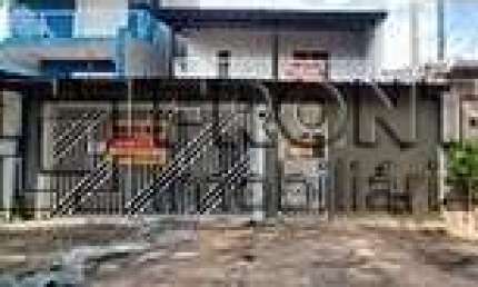 Casa com 3 quartos à venda na Avenida Tenente Marques, 395, Portais (Polvilho), Cajamar por R$ 690.000