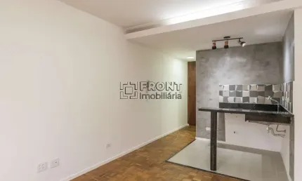 Apartamento com 1 quarto para alugar na rua jaguaribe, 429, vila buarque, são paulo por r$ 2.250
