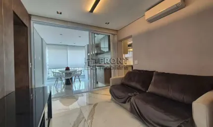 Apartamento com 3 quartos à venda na Rua Vespasiano, 650, Vila Romana, São Paulo por R$ 5.500.000