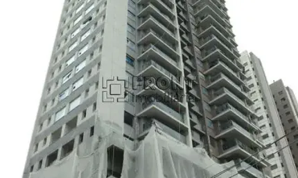 Apartamento com 2 quartos à venda na Rua Arruda Alvim, 251, Pinheiros, São Paulo por R$ 1.590.000