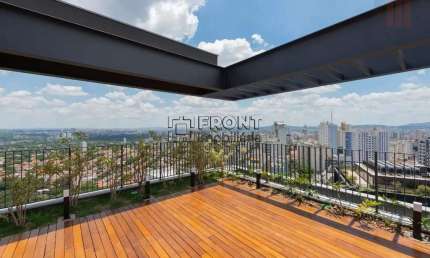 Apartamento com 2 quartos para alugar na Rua Senador César Lacerda Vergueiro, 286, Sumarezinho, São Paulo por R$ 5.290