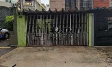 Casa com 3 quartos à venda na Avenida General Charles de Gaulle, 192, Parque São Domingos, São Paulo por R$ 696.000
