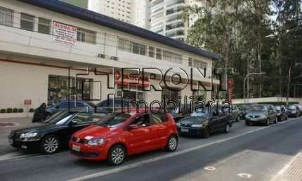 Prédio à venda na Avenida Santo Amaro, 3784, Santo Amaro, São Paulo por R$ 14.550.000