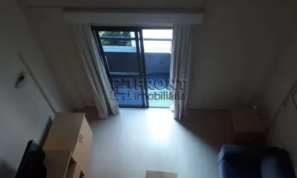 Kitnet / Stúdio para alugar na Alameda dos Arapanés, 1142, Moema, São Paulo por R$ 3.450