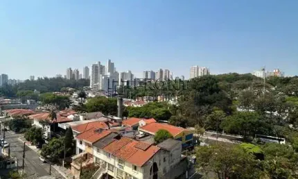 Apartamento com 2 quartos para alugar na Rua Machado de Assis, 993, Vila Mariana, São Paulo por R$ 8.800