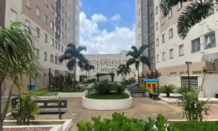 Apartamento com 2 quartos à venda na Rua Maniçoba, 839, Jardim Umarizal, São Paulo por R$ 300.000