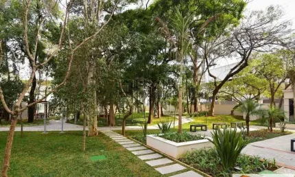 Apartamento com 2 quartos à venda na avenida joão dias, 2191, santo amaro, são paulo por r$ 899.000