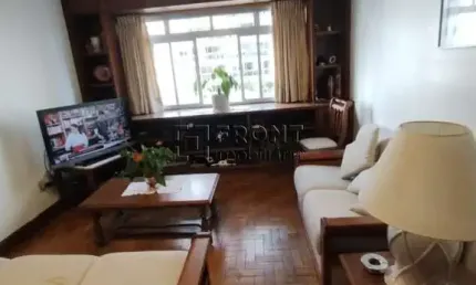 Apartamento com 3 quartos à venda na rua cayowaá, 604, perdizes, são paulo por r$ 750.000