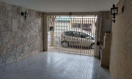 Casa com 3 quartos à venda na Rua Tapes, 185, Jardim Aeroporto, São Paulo por R$ 595.000