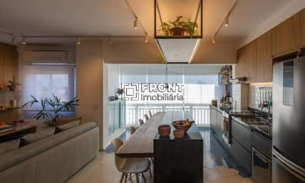 Apartamento com 1 quarto à venda na Djalma Coelho, 195, Sumarezinho, São Paulo por R$ 1.290.000