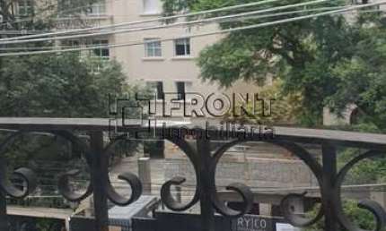 Apartamento com 3 quartos para alugar na Rua Manuel da Nóbrega, 533, Paraíso, São Paulo por R$ 4.900