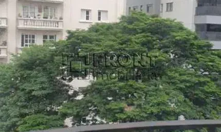 Apartamento com 3 quartos para alugar na Rua Manuel da Nóbrega, 533, Paraíso, São Paulo por R$ 6.500