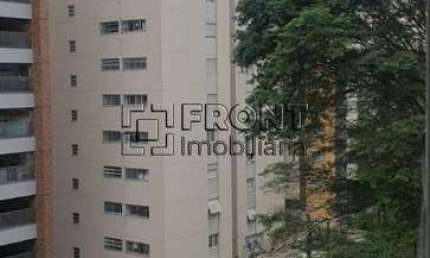 Apartamento com 3 quartos para alugar na Rua Manuel da Nóbrega, 533, Paraíso, São Paulo por R$ 6.000