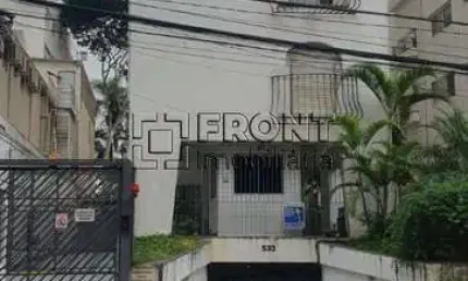 Apartamento com 3 quartos para alugar na Rua Manuel da Nóbrega, 533, Paraíso, São Paulo por R$ 9.300