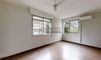 Apartamento com 3 quartos à venda na Rua Ibiapinópolis, 967, Jardim Paulistano, São Paulo por R$ 3.150.000