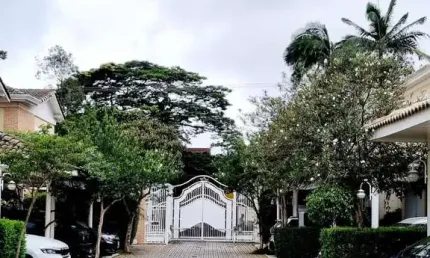 Chácara / sítio com 3 quartos à venda na Rua Marcondésia, 310, Chácara Monte Alegre, São Paulo por R$ 3.600.000