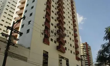 Apartamento com 2 quartos à venda na rua abdo ambuba, 280, vila andrade, são paulo por r$ 370.000