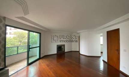 Apartamento com 3 quartos à venda na Rua Doutor Guilherme Cristofel, 340, Santana, São Paulo por R$ 1.190.000