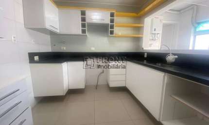 Apartamento com 3 quartos à venda na Rua Guararapes, 75, Brooklin Paulista, São Paulo por R$ 1.390.000