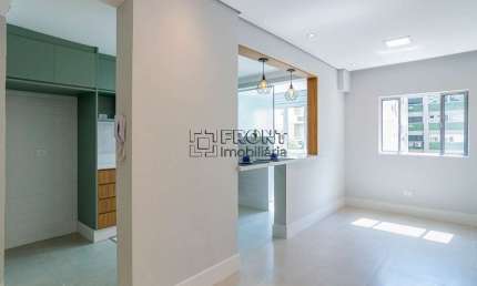 Apartamento com 2 quartos à venda na Rua Tabapuã, 703, Itaim Bibi, São Paulo por R$ 899.000