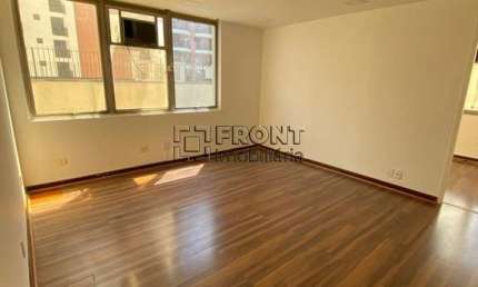 Sala comercial à venda na Alameda Joaquim Eugênio de Lima, 696, Jardim Paulista, São Paulo por R$ 700.000