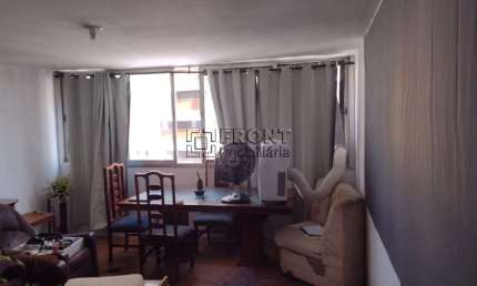 Apartamento com 2 quartos à venda na Avenida do Cursino, 104, Saúde, São Paulo por R$ 479.000