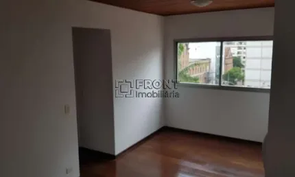 Apartamento com 2 quartos à venda na rua marquês de itu, 643, vila buarque, são paulo por r$ 560.000