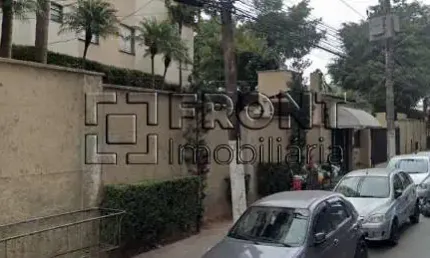Apartamento com 2 quartos à venda na avenida do cursino, 5781, vila moraes, são paulo por r$ 250.000
