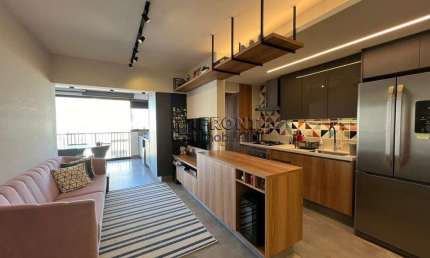 Apartamento com 3 quartos à venda na Rua Brigadeiro Galvão, 312, Barra Funda, São Paulo por R$ 1.490.000