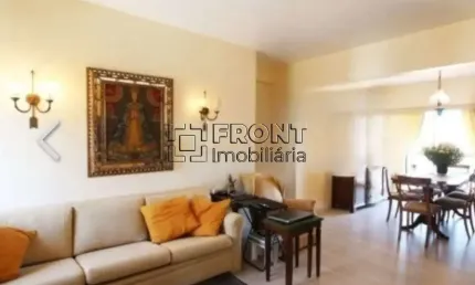 Apartamento com 4 quartos à venda na rua manuel da nóbrega, 757, paraíso, são paulo por r$ 1.650.000