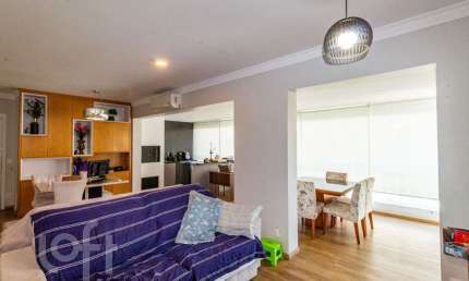 Apartamento com 3 quartos à venda na Avenida Raimundo Pereira de Magalhães, 555, Lapa, São Paulo por R$ 1.800.000