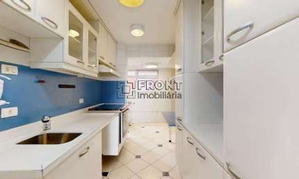 Apartamento com 3 quartos à venda na Rua Harmonia, 445, Sumarezinho, São Paulo por R$ 1.300.000
