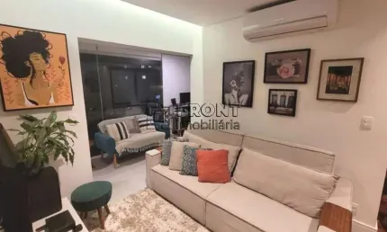 Apartamento com 2 quartos à venda na Rua Paula Ney, 100, Vila Mariana, São Paulo por R$ 1.290.000