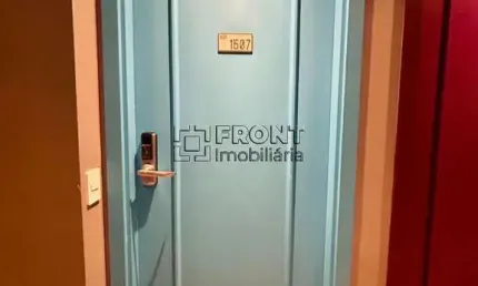 Apartamento com 1 quarto à venda na Rua Vitória, 77, Santa Ifigênia, São Paulo por R$ 379.000