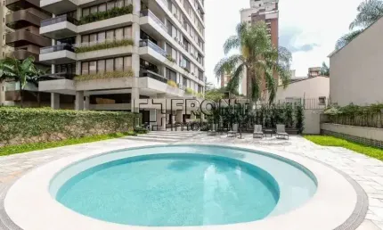 Apartamento com 3 quartos à venda na Rua Lopes Neto, 56, Itaim Bibi, São Paulo por R$ 6.800.000